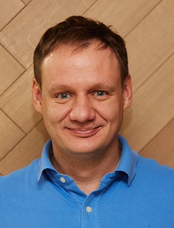 Алексей Минкевич